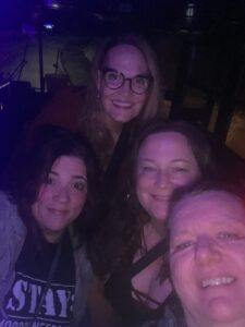 Customer photo from a party bus rental review by Jennifer Richardson