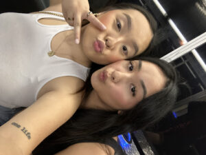 Customer photo from a party bus rental review by Syvadi Yang