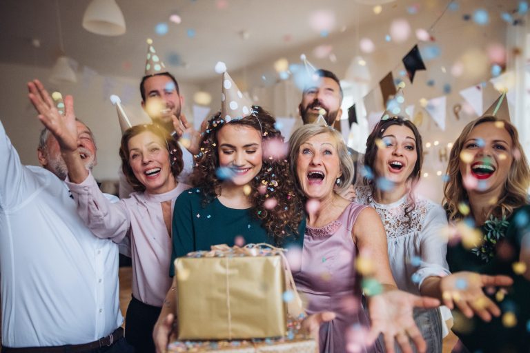 Birthday Party Bus, party bus rental in Minneapolis and St Paul MN