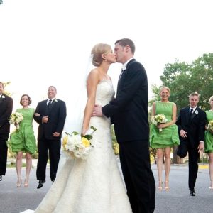 Wedding Transportation Rental MN