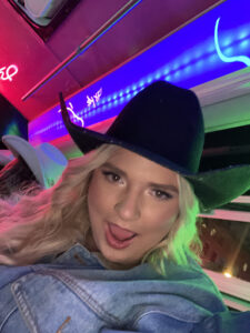 Customer photo from a party bus rental review by Noah Diehm