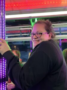 Customer photo from a party bus rental review by Patty Schofield