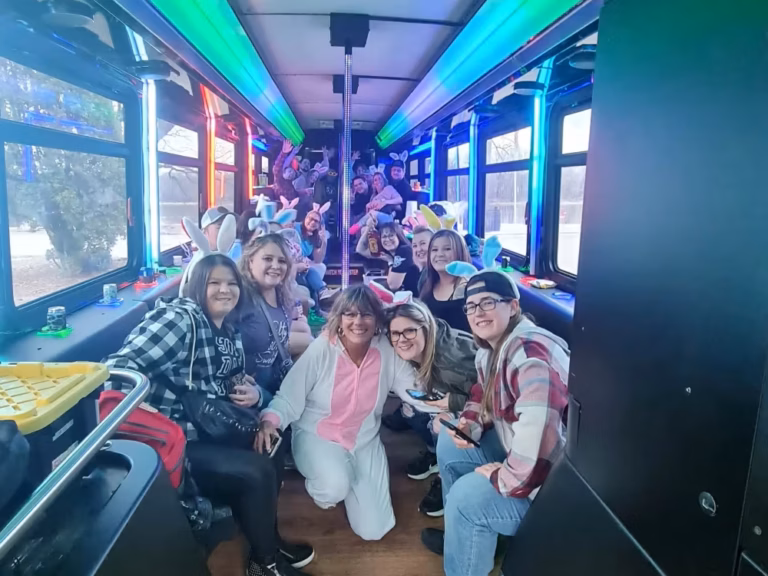 The-24K-Gold-Party-Bus-Easter-Event-landscape