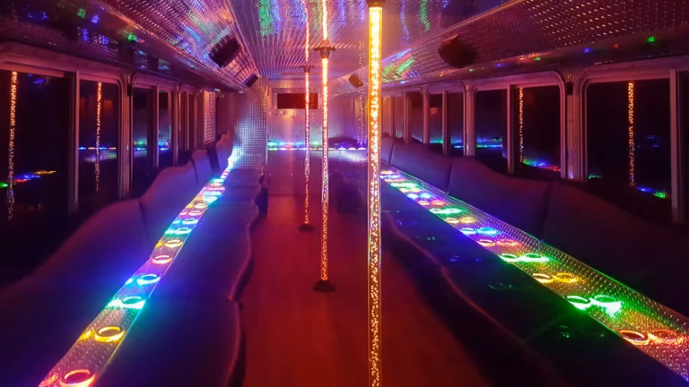 The-Black-Onyx-Party-Bus-Orange-Dance-Pole