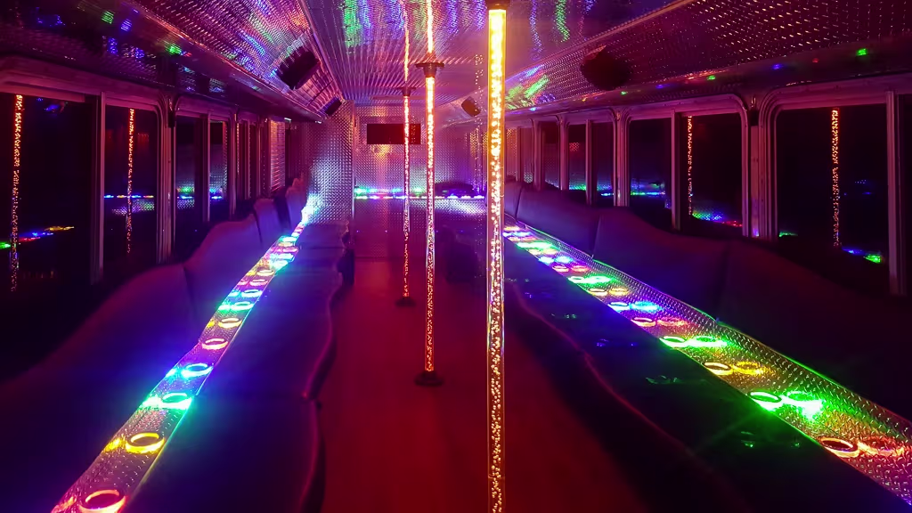 The-Black-Onyx-Party-Bus-Orange-Dance-Pole