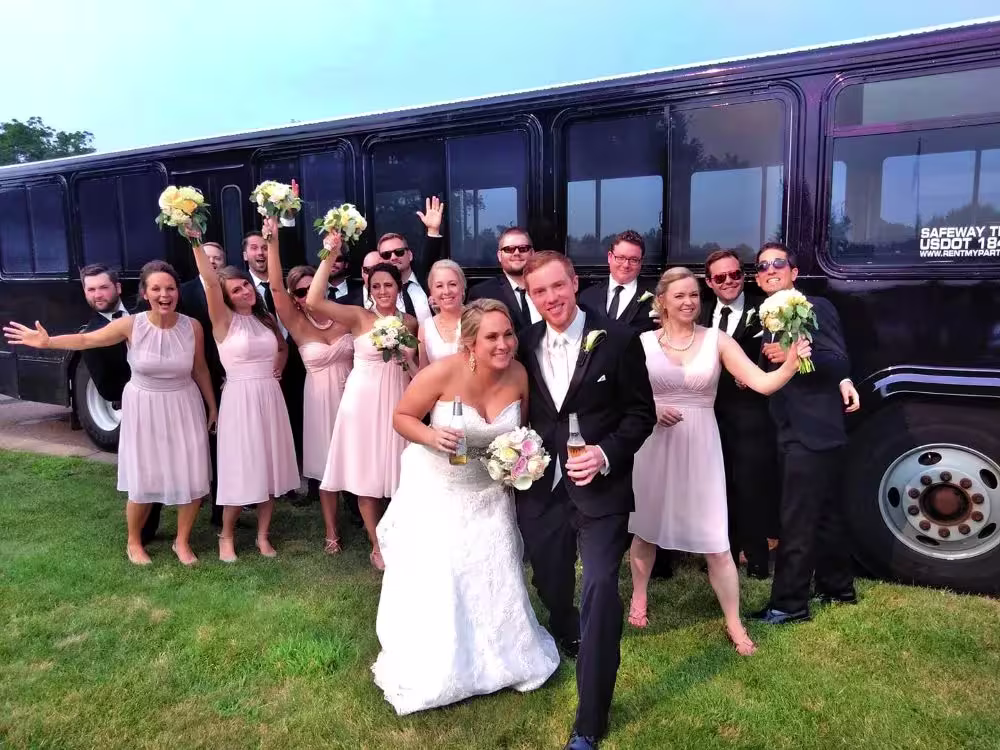 The-Black-Onyx-Party-Bus-Wedding-3