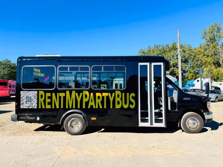 The Golden Bachelor Party Bus 2 MN scaled