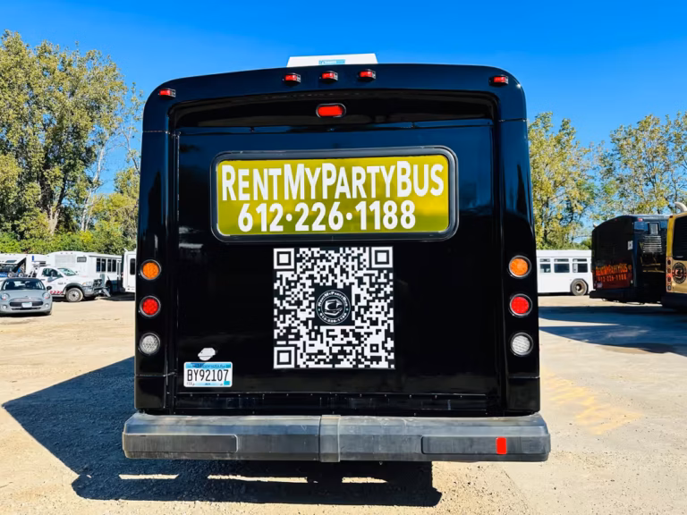 The Golden Bachelor Party Bus 4 Minnesota scaled