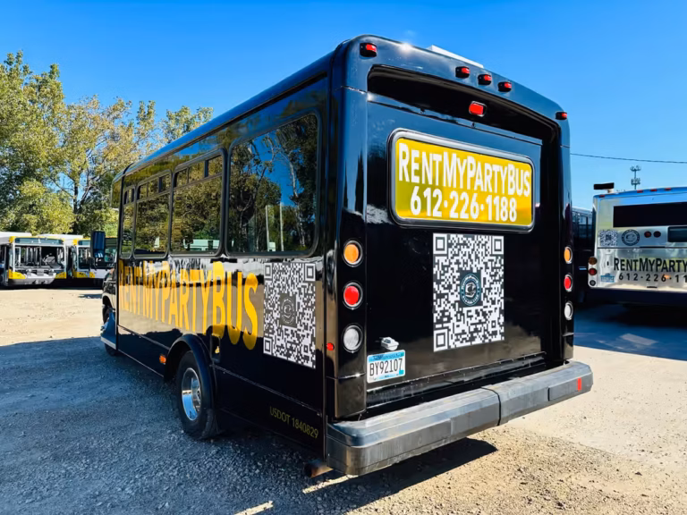 The Golden Bachelor Party Bus 5 Saint Paul Rental scaled