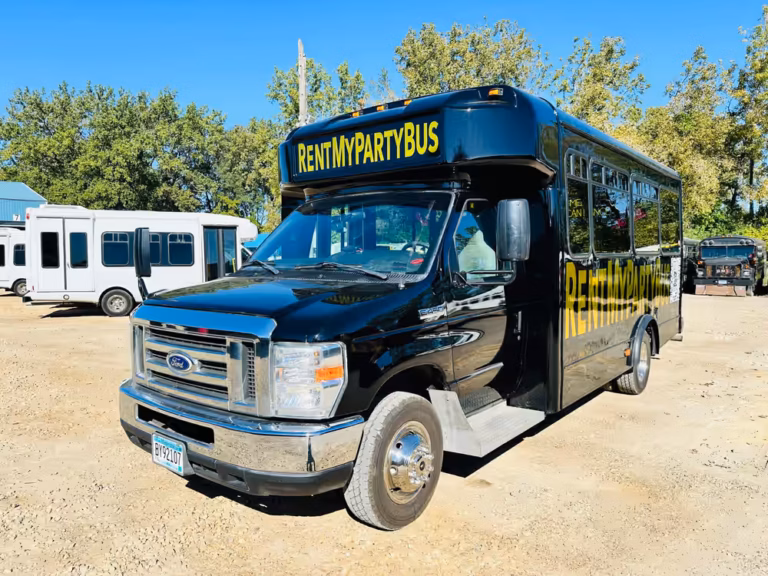 The Golden Bachelor Party Bus 7 Near Me scaled