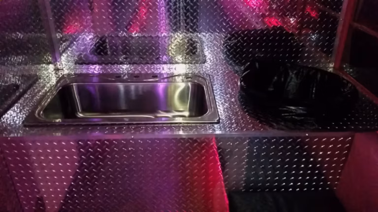 The Pink Ribbon Party Bus 11 Rates Minnesota