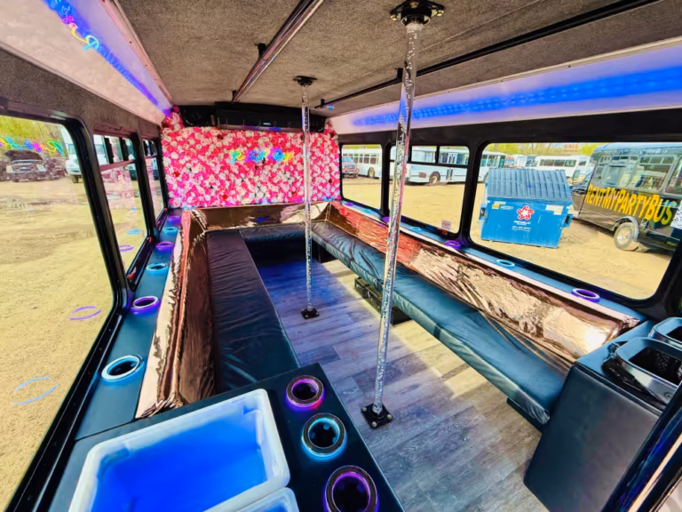 The Rose Party Bus 10 scaled