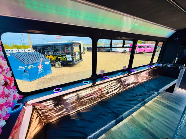 The Rose Party Bus 16 scaled