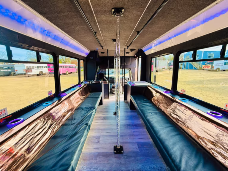 The Rose Party Bus 17 scaled
