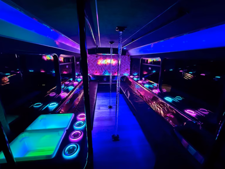 The Rose Party Bus 20 scaled