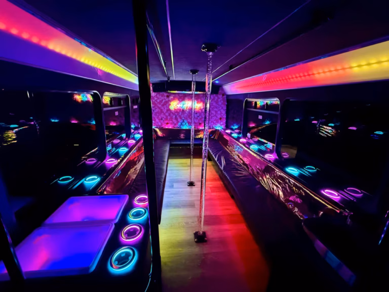 The Rose Party Bus 21 scaled