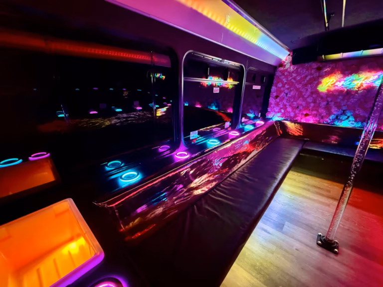 The Rose Party Bus 30 scaled