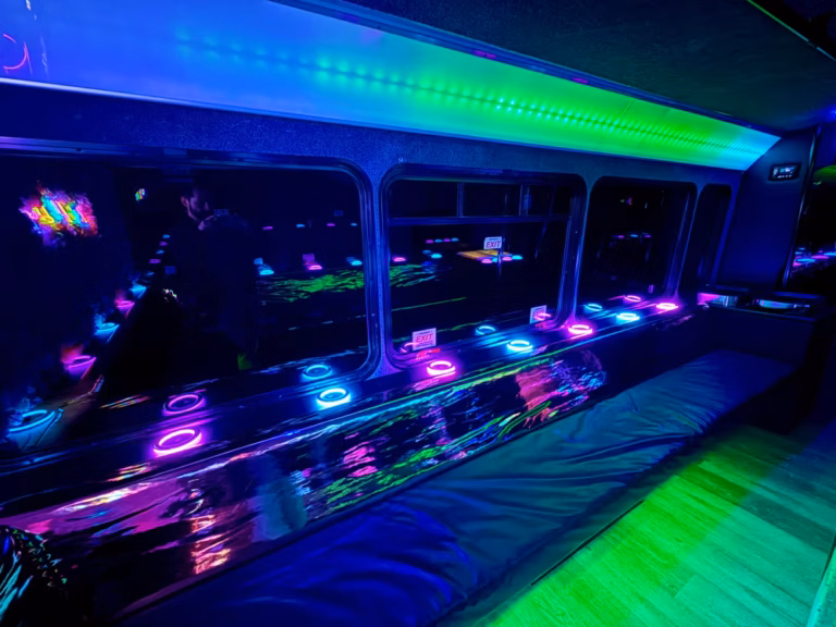 The Rose Party Bus 35 scaled