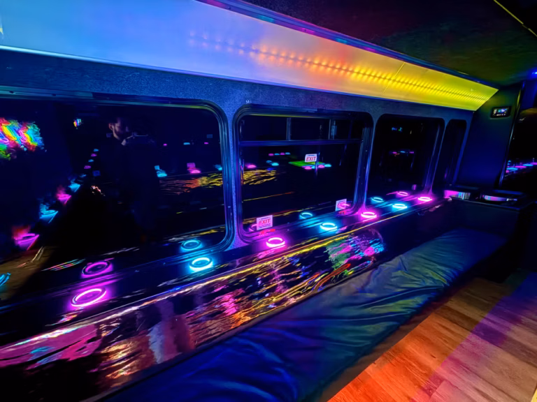 The Rose Party Bus 36 scaled