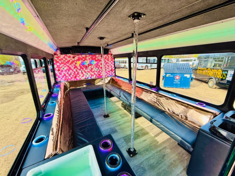 The Rose Party Bus 9 scaled