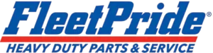 Fleetpride log