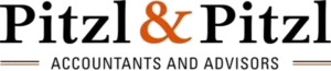 pitzl and pitzl logo
